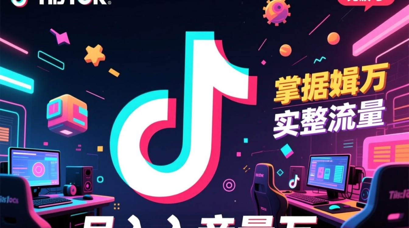 TikTok游戏广告怎么投放