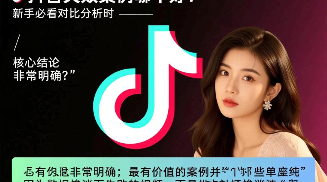 新手做抖音失败原因有哪些