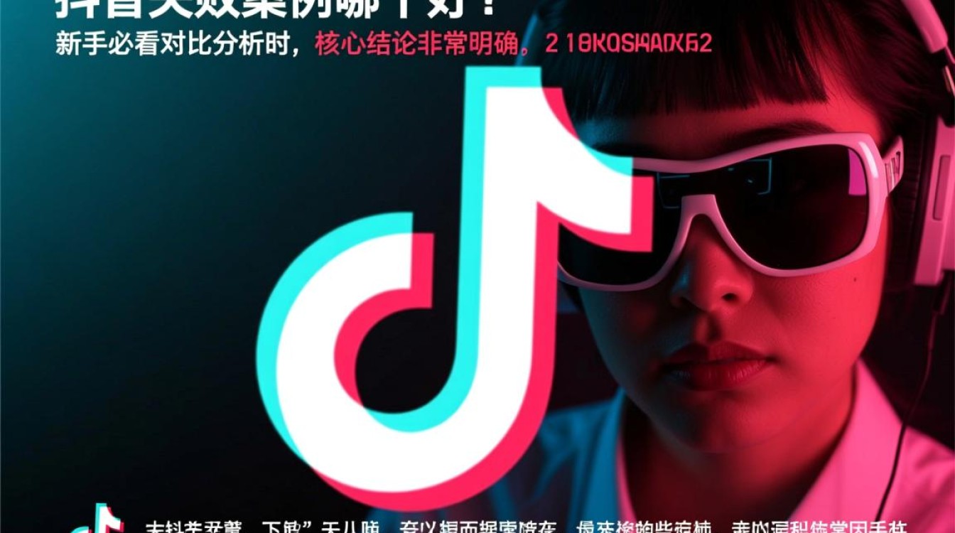 新手做抖音失败原因有哪些