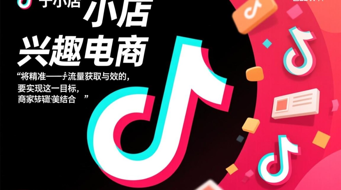 抖音小店推广运营技巧有哪些