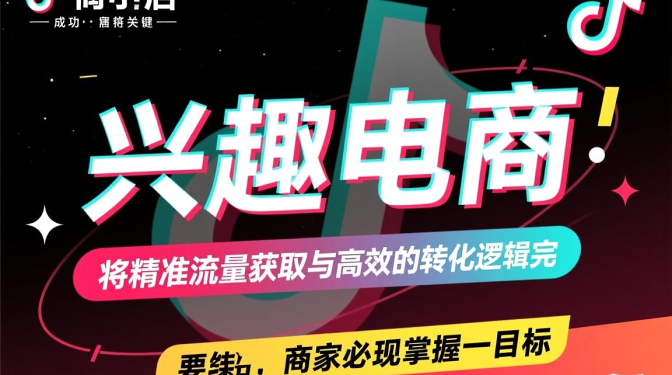 抖音小店推广运营技巧有哪些