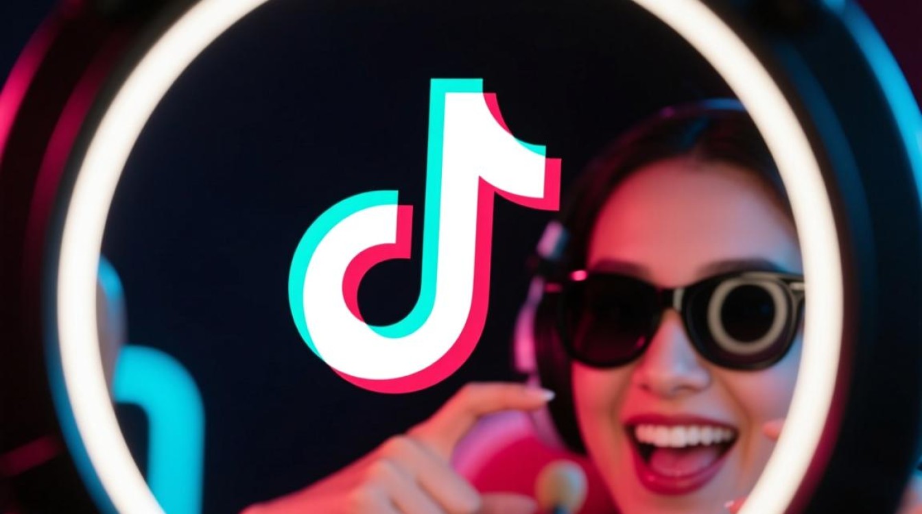 TikTok手机无人直播软件哪个好