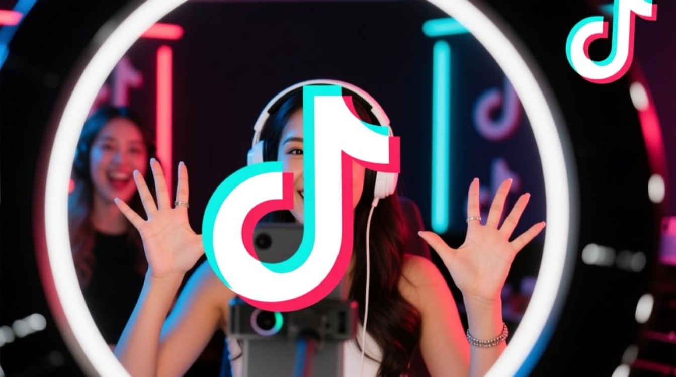 TikTok手机无人直播软件哪个好