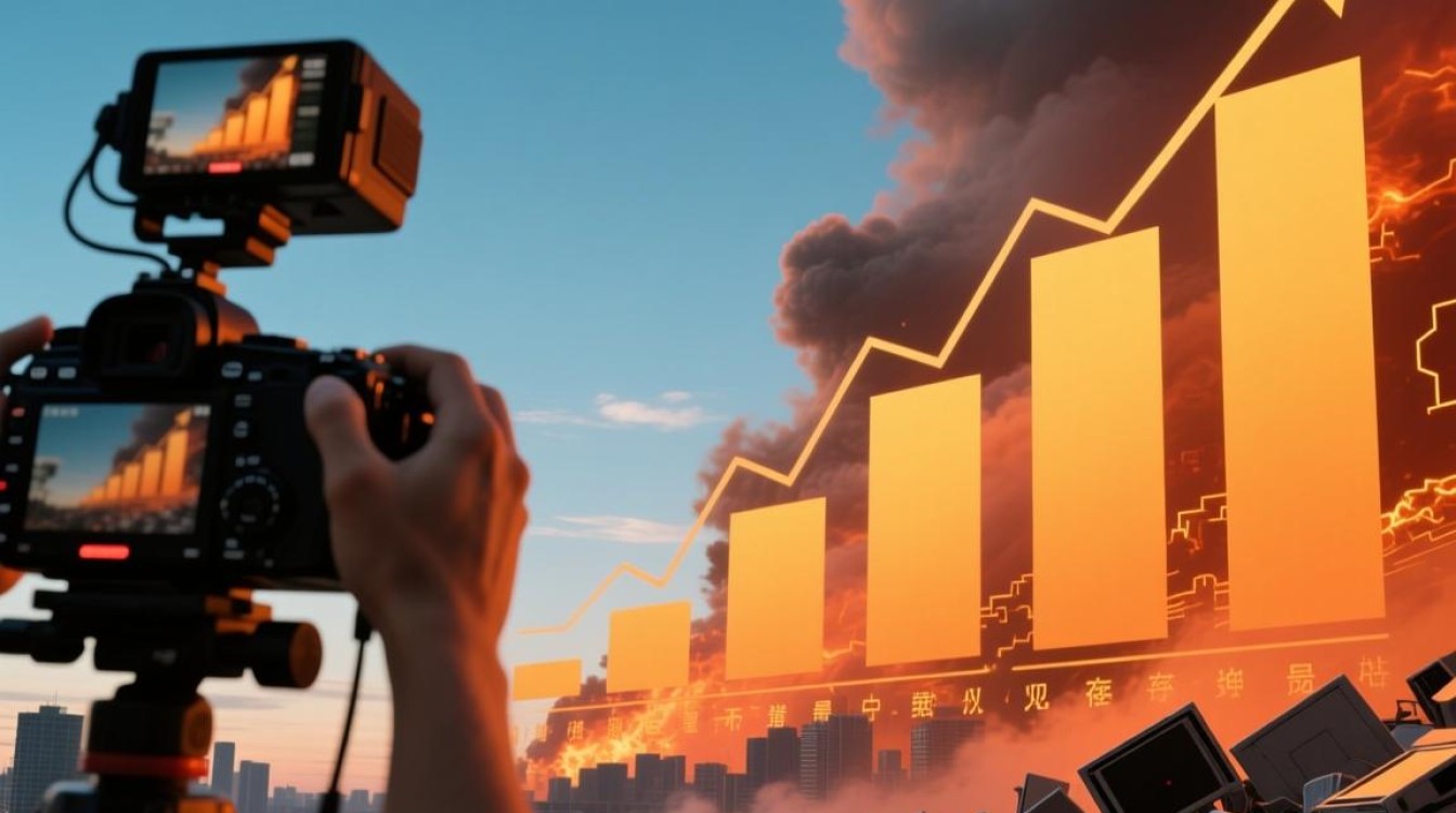 抖音视频调色怎么变现