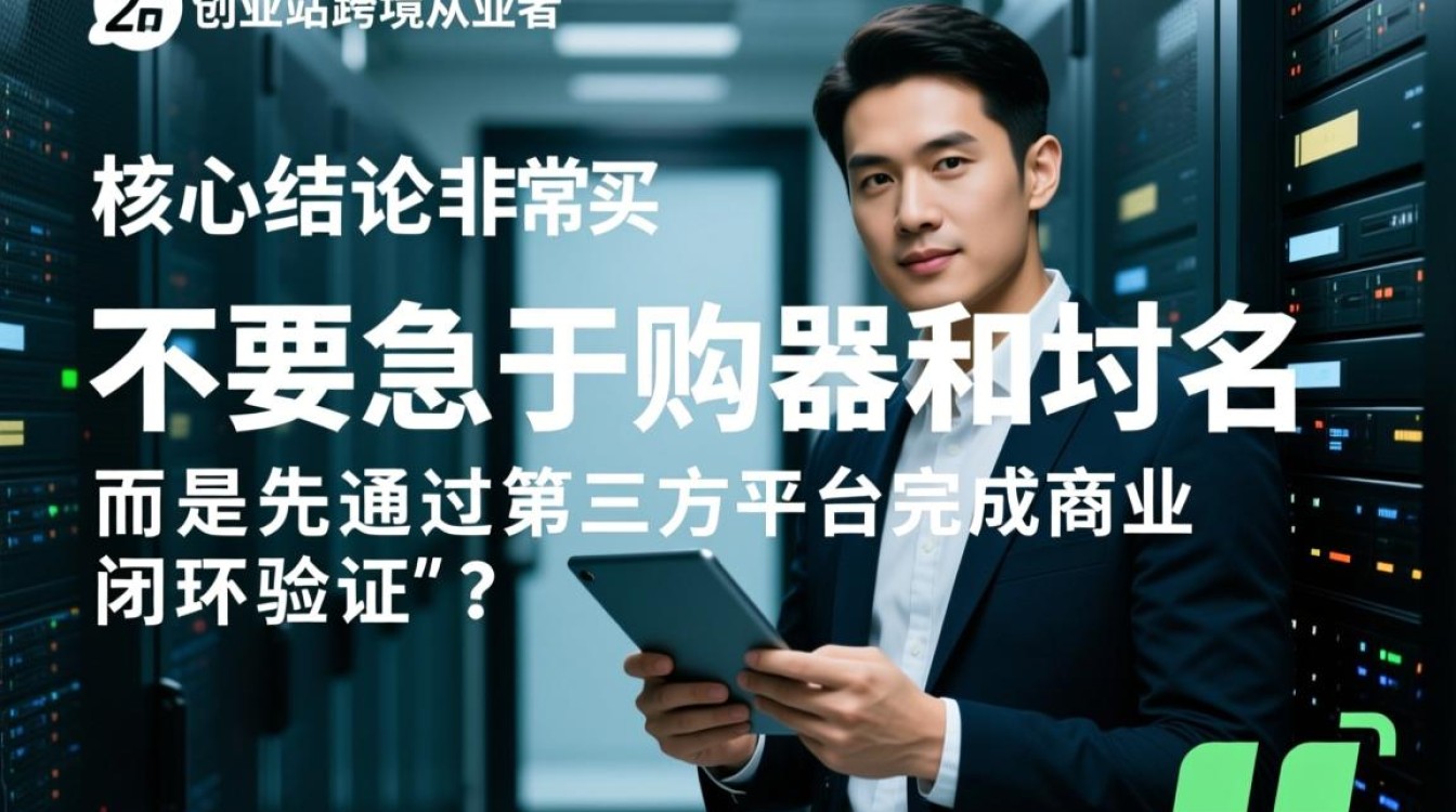 新手如何从零开始学习独立站建站运营