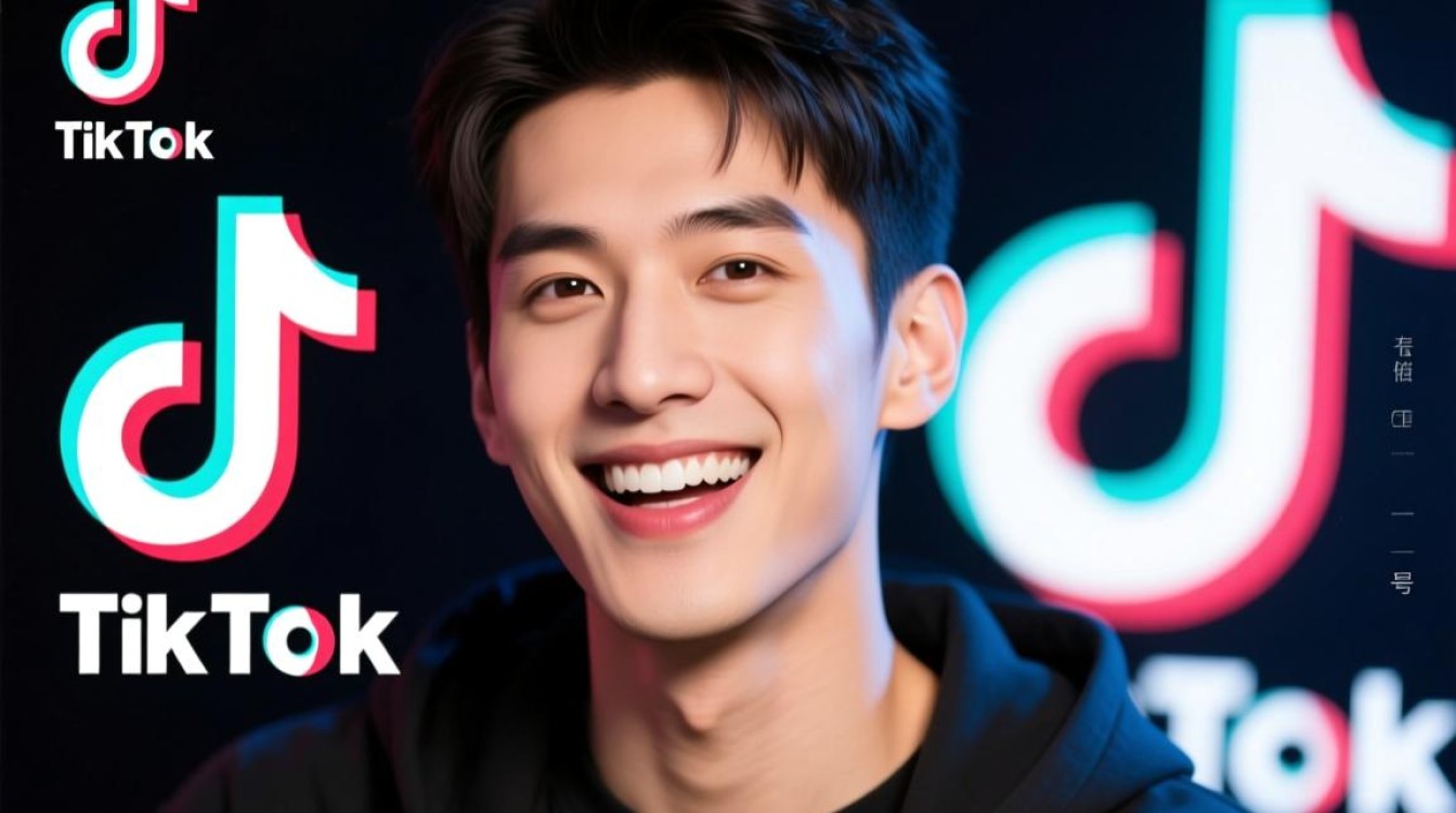 TikTok男生表情管理怎么做