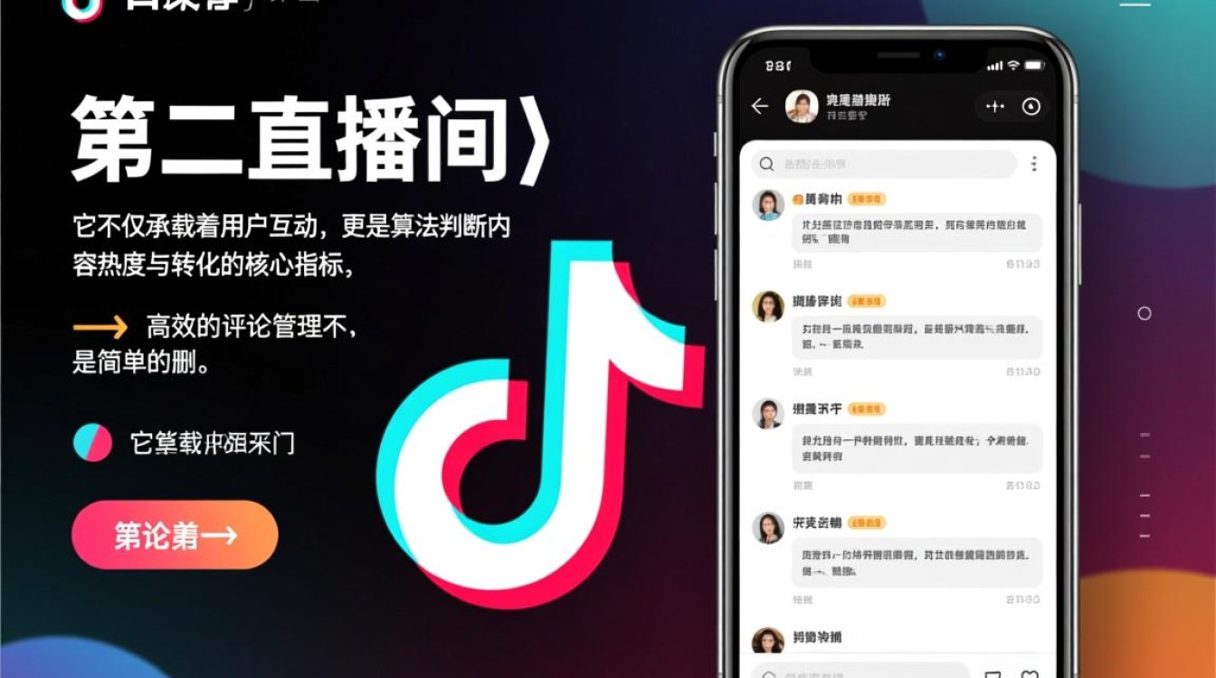 抖音评论管理实战运营技巧与变现方法有哪些