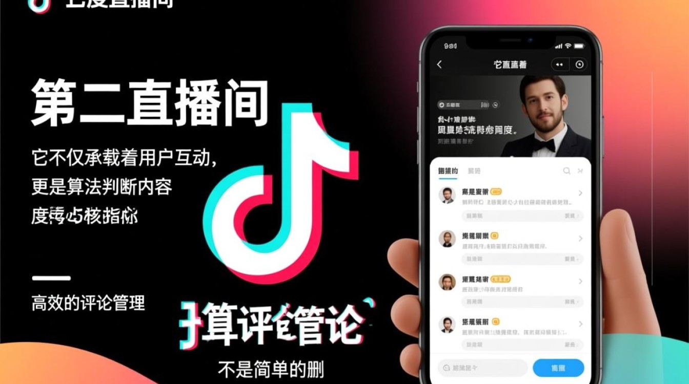 抖音评论管理实战运营技巧与变现方法有哪些