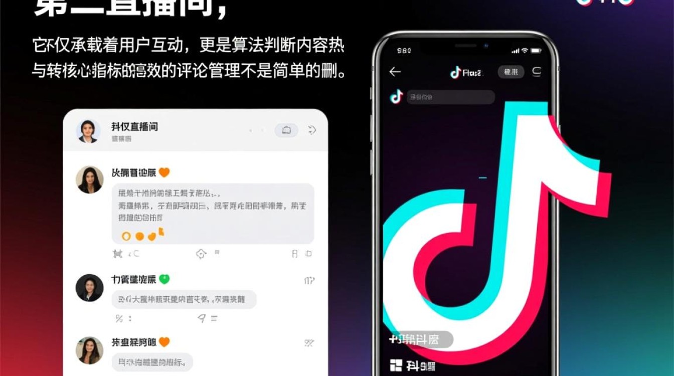 抖音评论管理实战运营技巧与变现方法有哪些