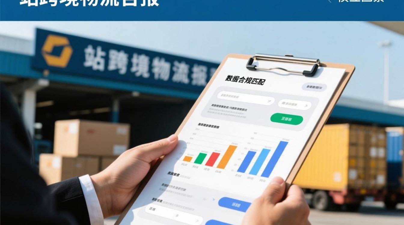 独立站跨境物流怎么报关