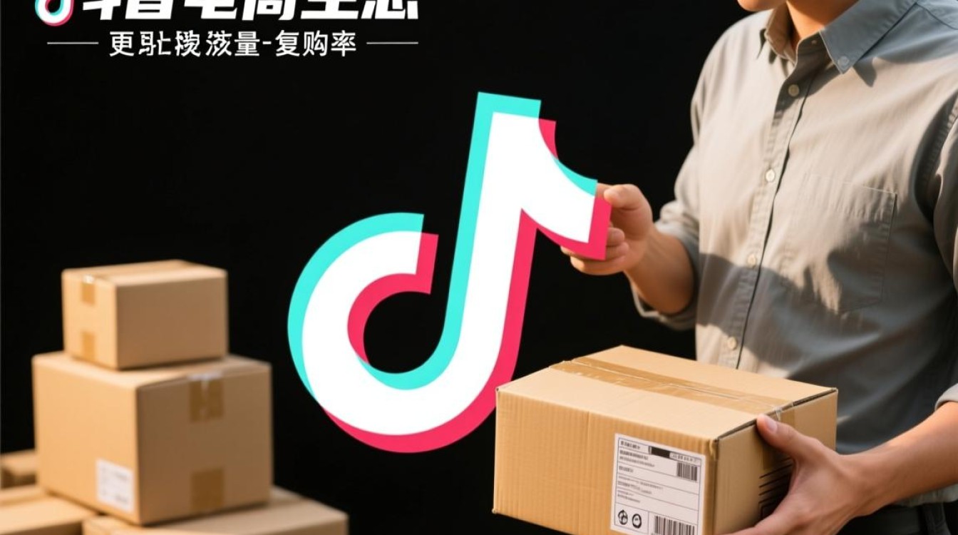 新手发货全流程是什么