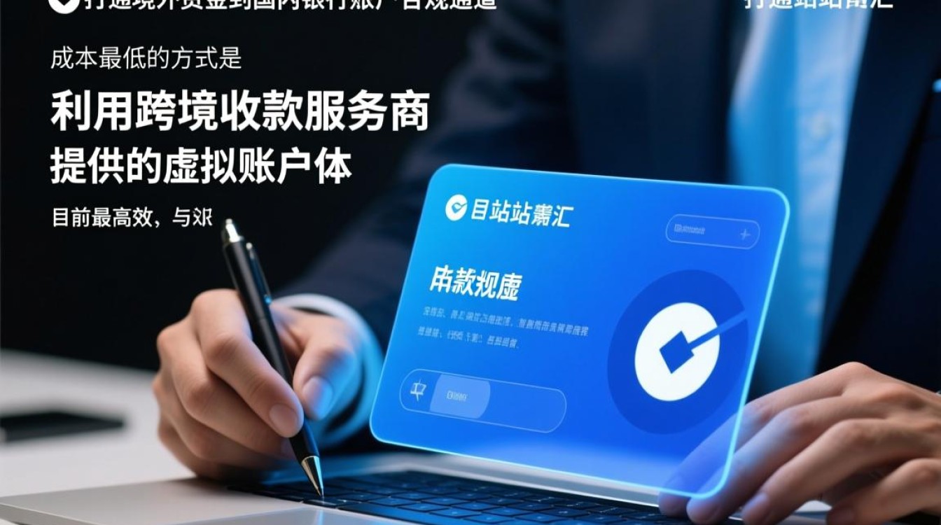 新手独立站结汇流程是什么