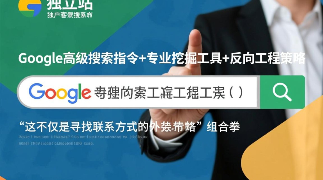 外贸独立站怎么找客户?有哪些快速搜索客户的方法? 有哪些快速搜索客户的方法
