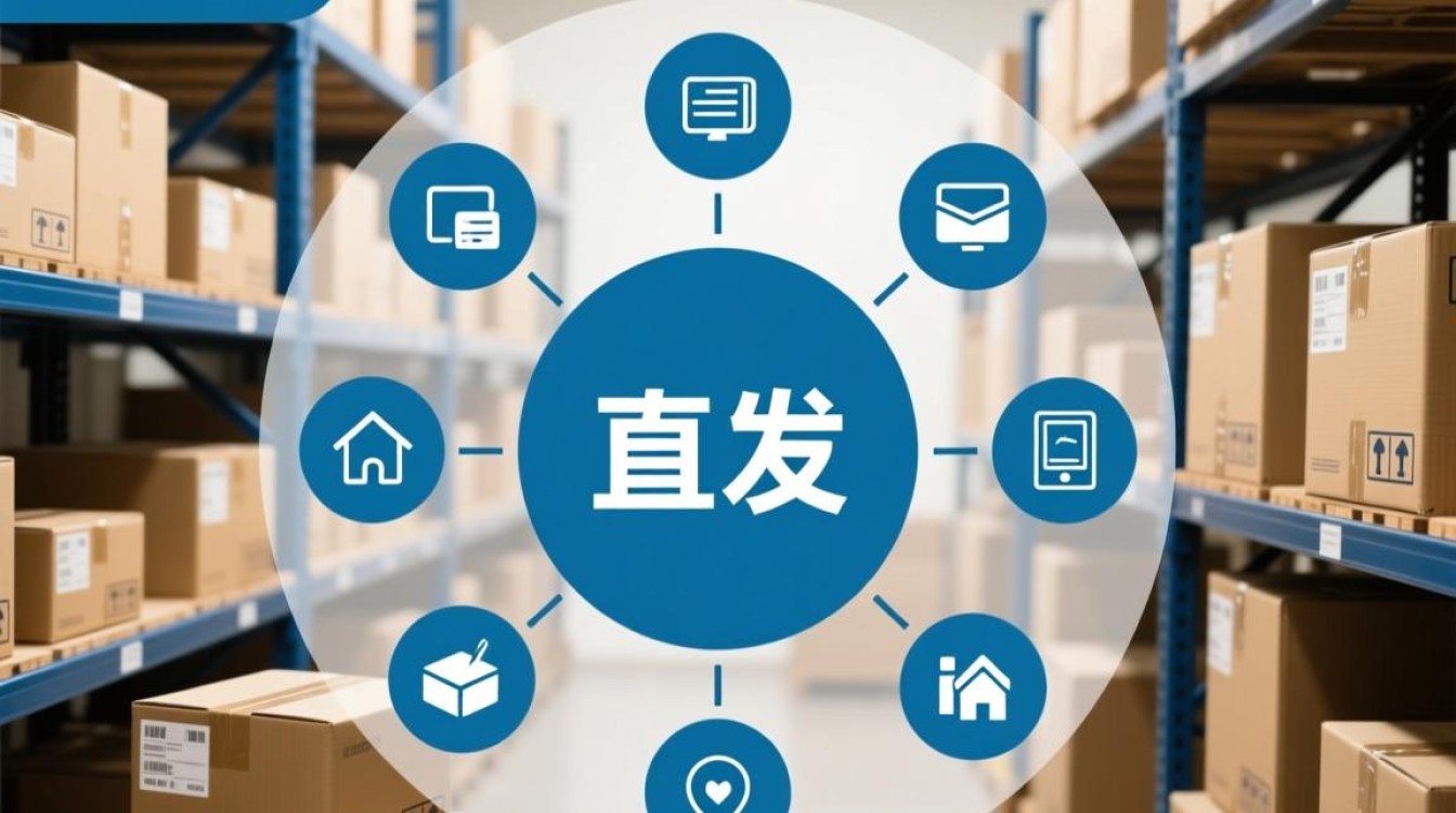 独立站快递发货怎么发