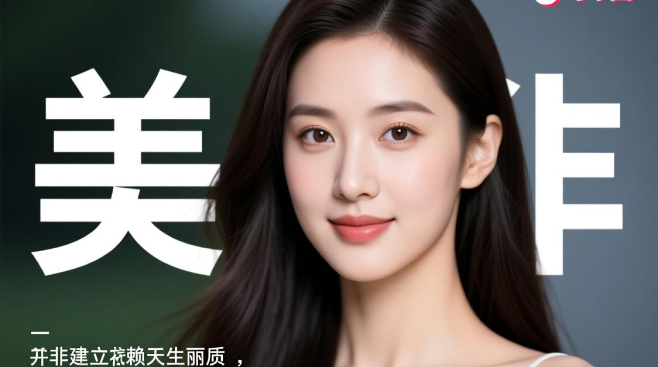 抖音里拍的人怎么那么美