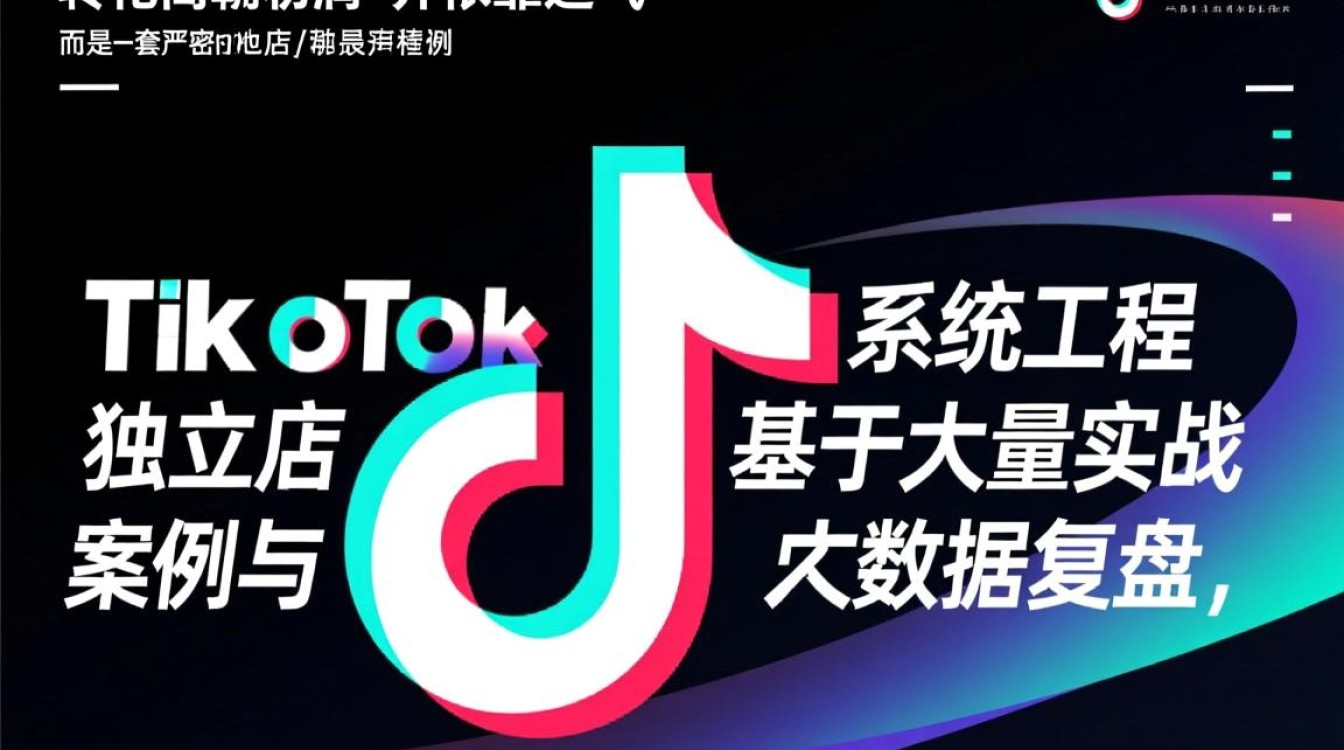 Tk独立站怎么引流