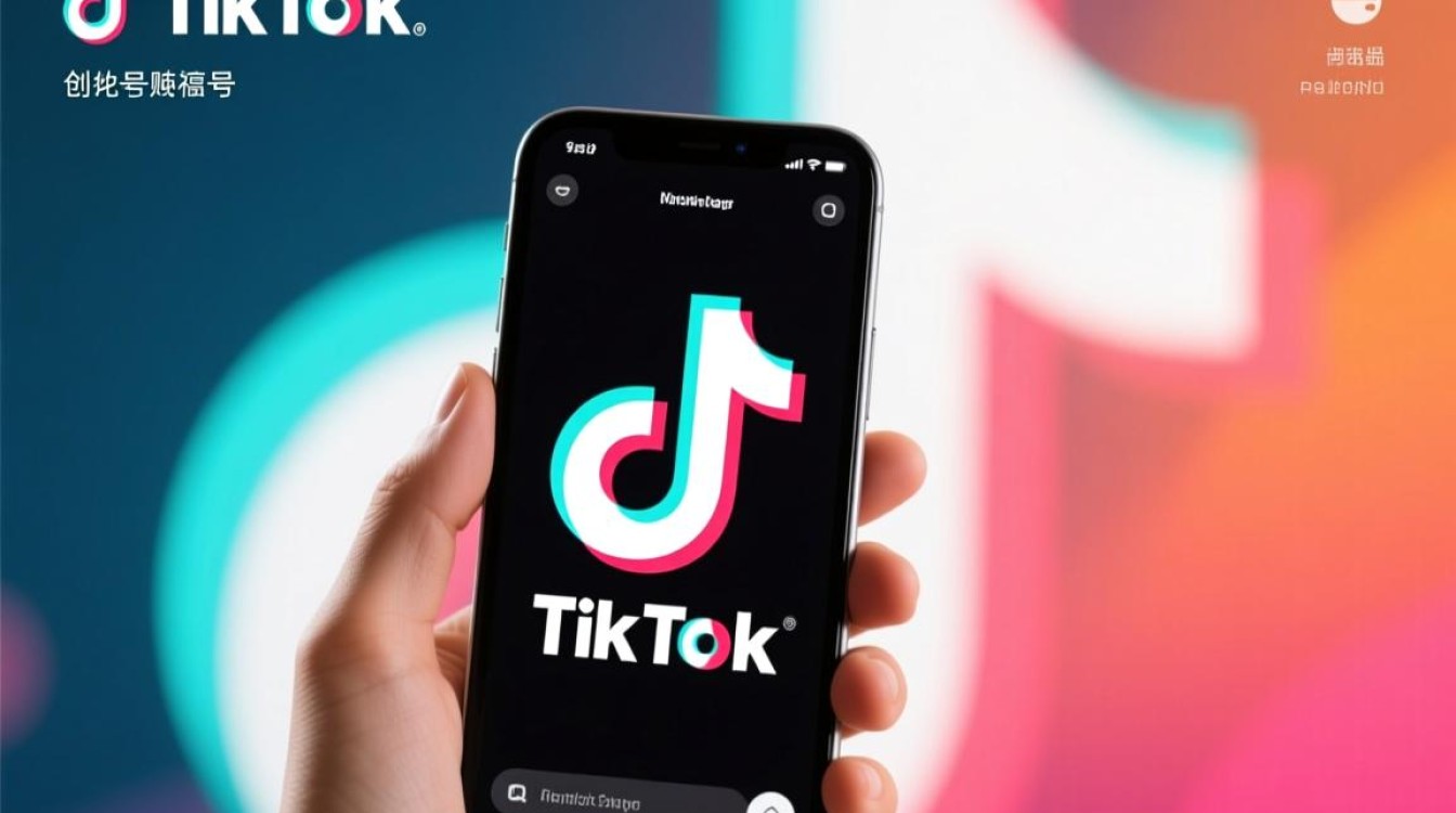 TikTok短视频运营怎么做