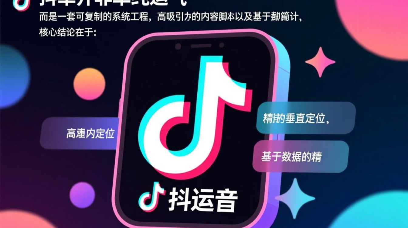 抖音种草视频怎么拍,新手如何从入门到精通? 新手如何从入门到精通