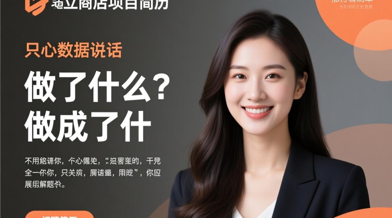 独立站运营简历怎么写才能通过面试