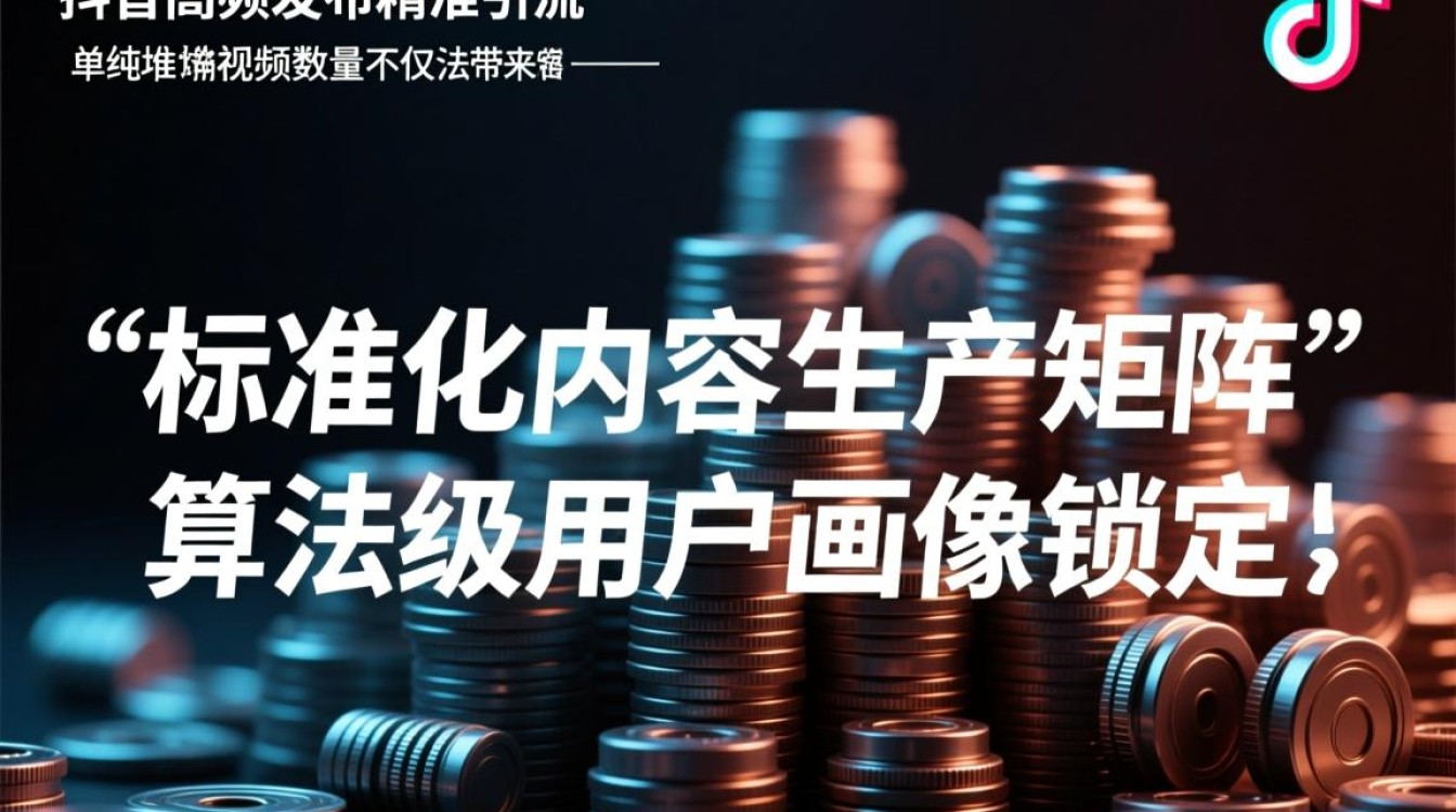 抖音精准引流营销技巧有哪些