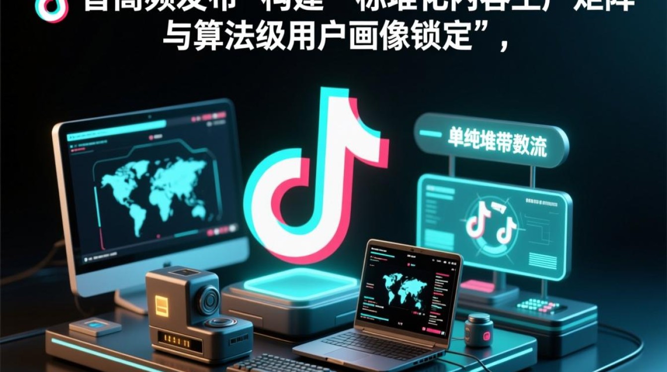 抖音精准引流营销技巧有哪些