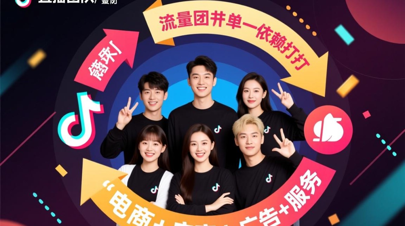 抖音直播团队怎么赚钱?具体有哪些变现方法 抖音直播团队怎么赚钱