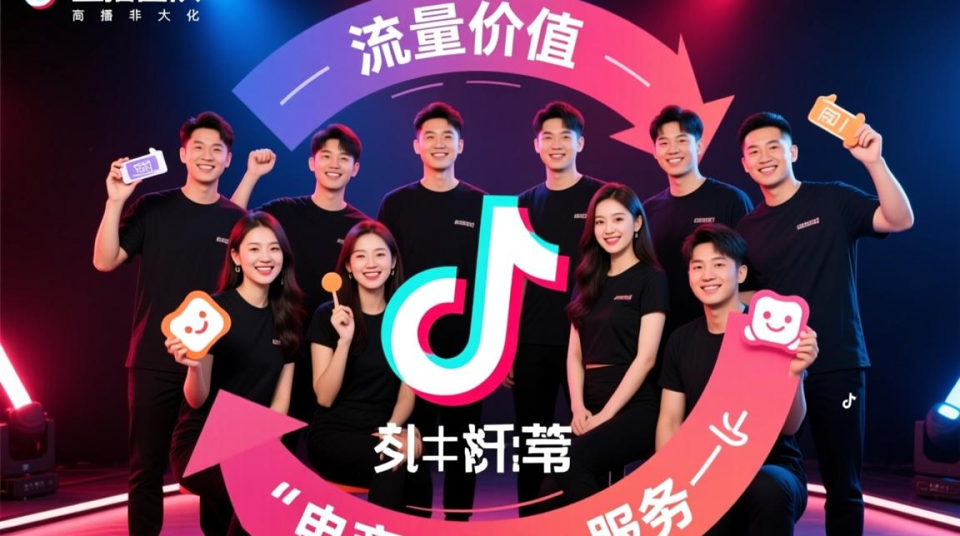 抖音直播团队怎么赚钱?具体有哪些变现方法 抖音直播团队怎么赚钱