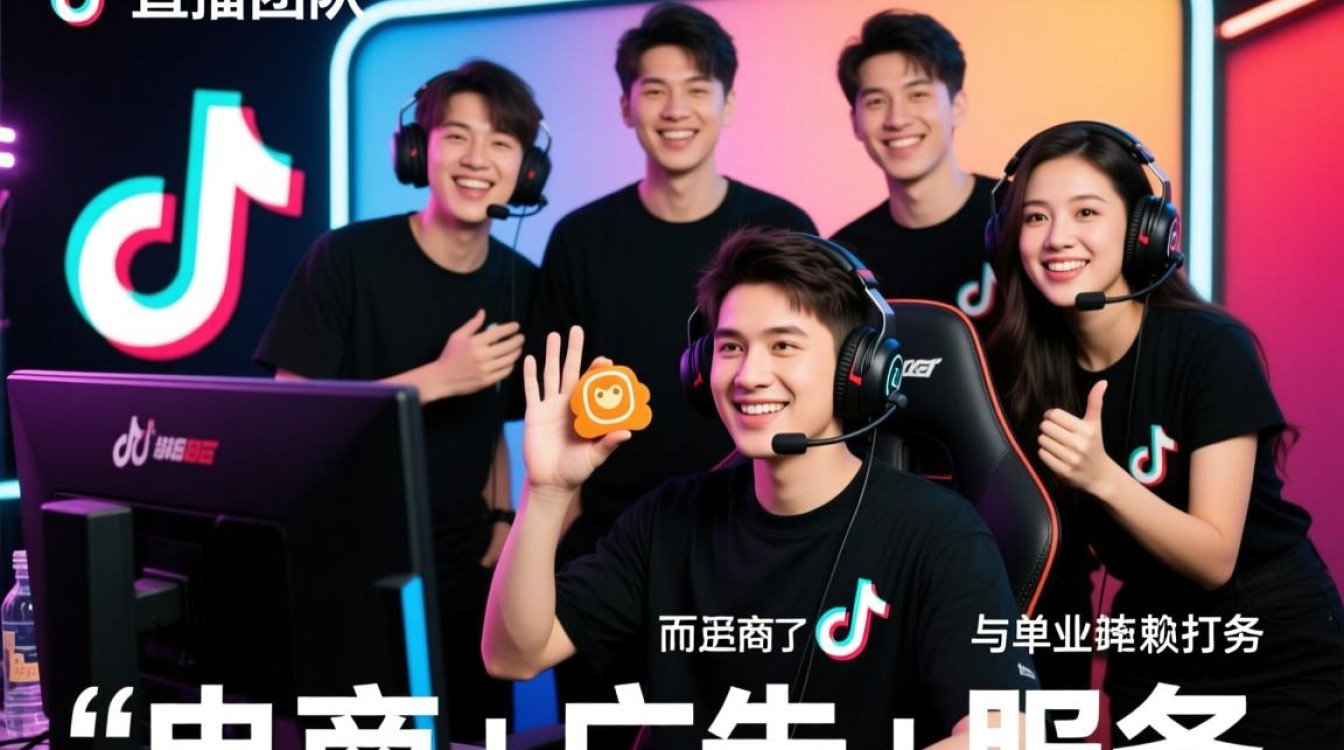 抖音直播团队怎么赚钱?具体有哪些变现方法 抖音直播团队怎么赚钱