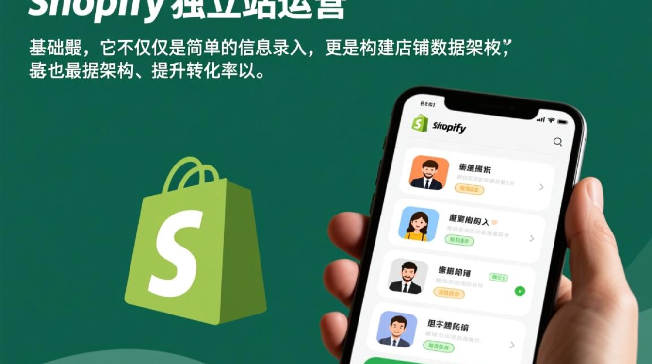 Shopify独立站怎么上传产品
