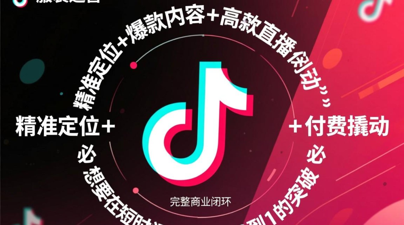 如何快速抖音服装运营