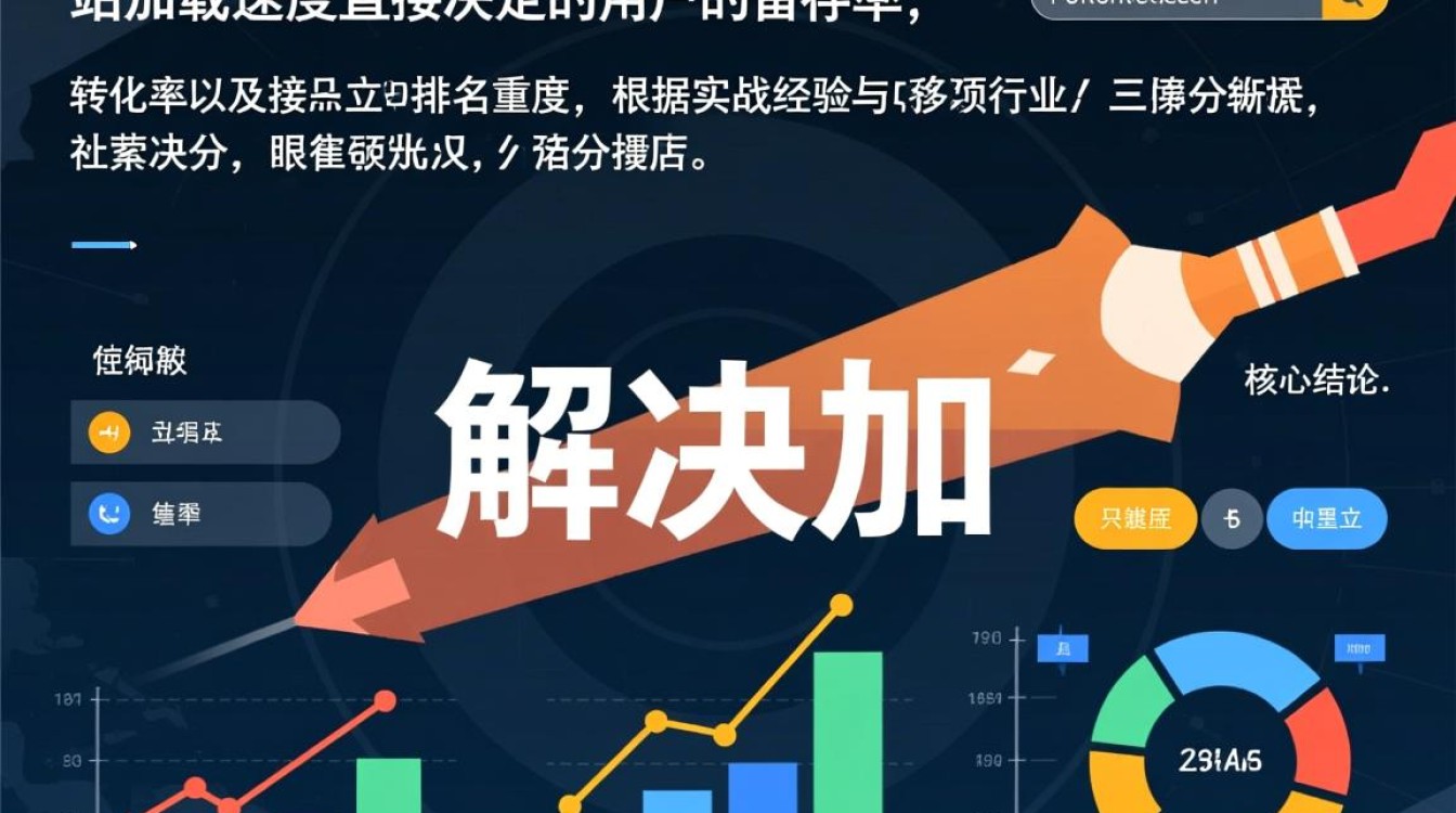 独立站加载很慢怎么解决