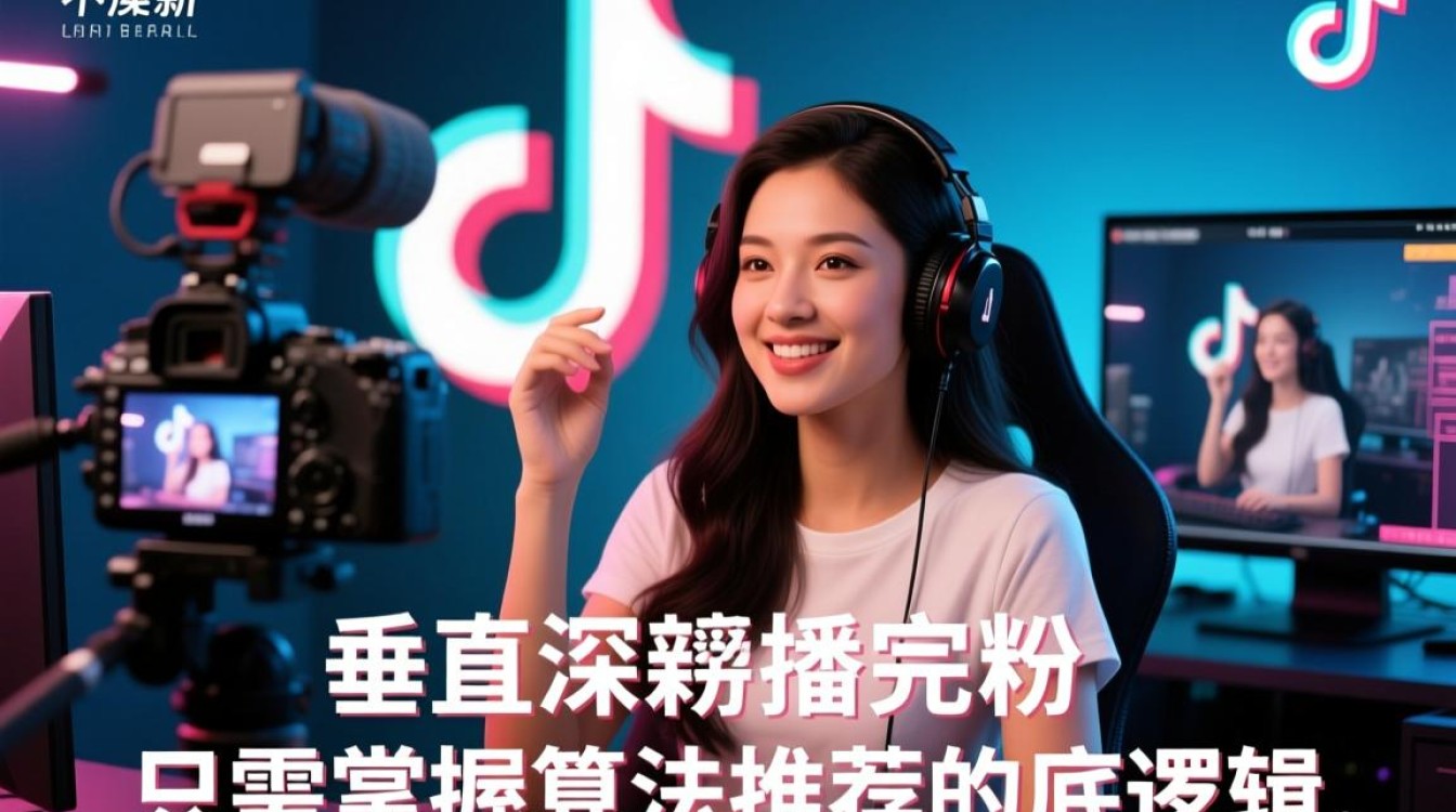 抖音涨粉技巧有哪些