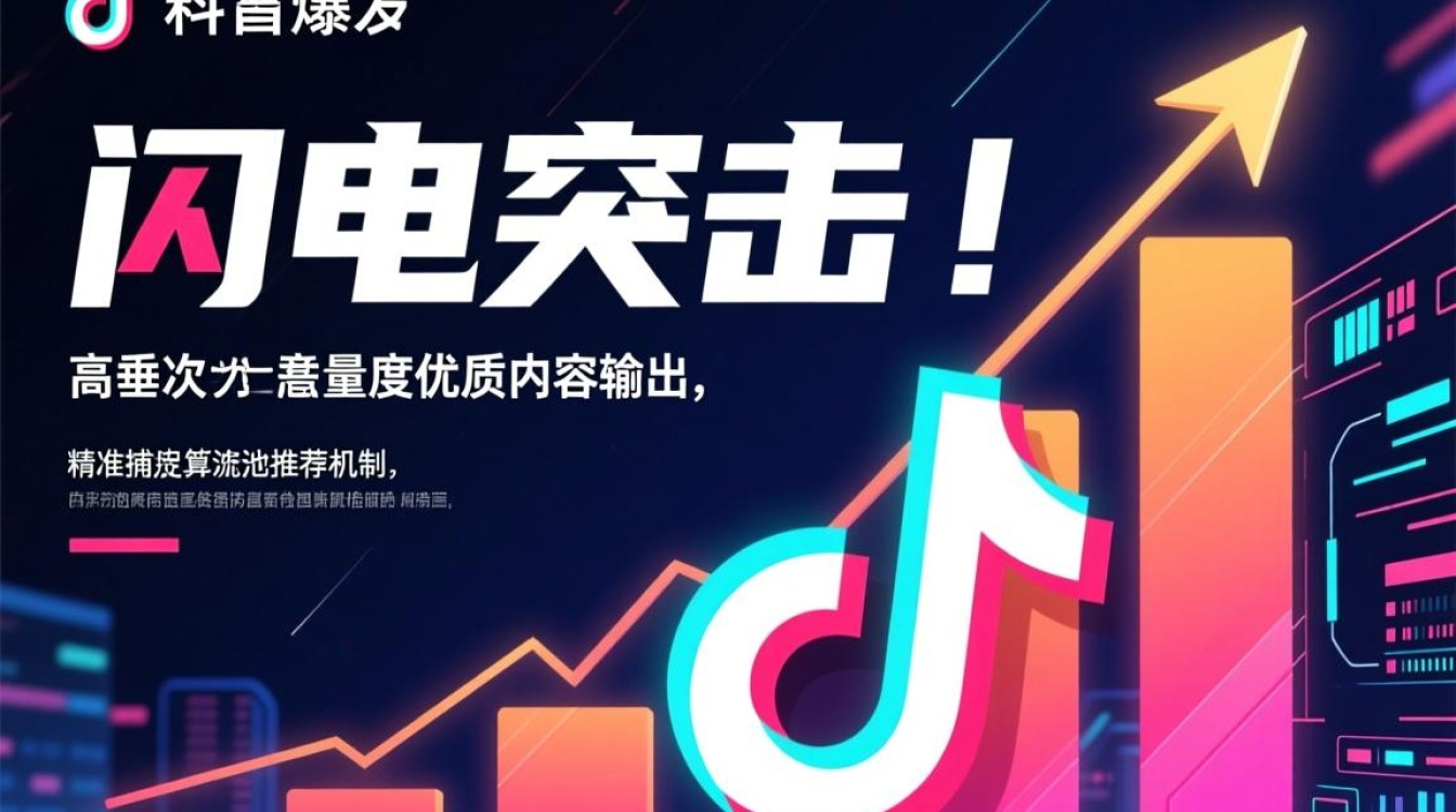 抖音闪电突击怎么玩,粉丝增长运营秘籍是什么 粉丝增长运营秘籍是什么