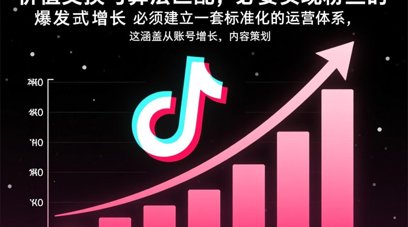 抖音如何涨粉从入门到精通?新手怎么快速涨粉? 抖音如何涨粉从入门到精通