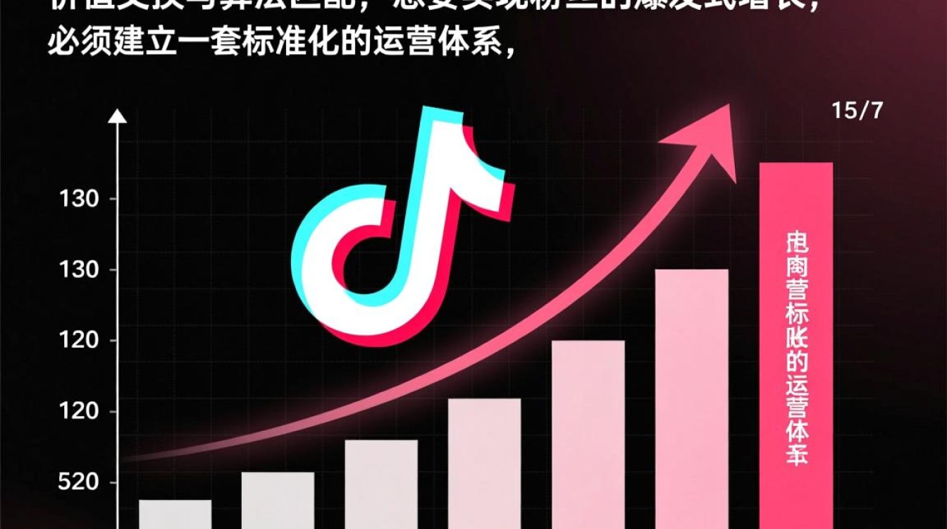 抖音如何涨粉从入门到精通?新手怎么快速涨粉? 抖音如何涨粉从入门到精通