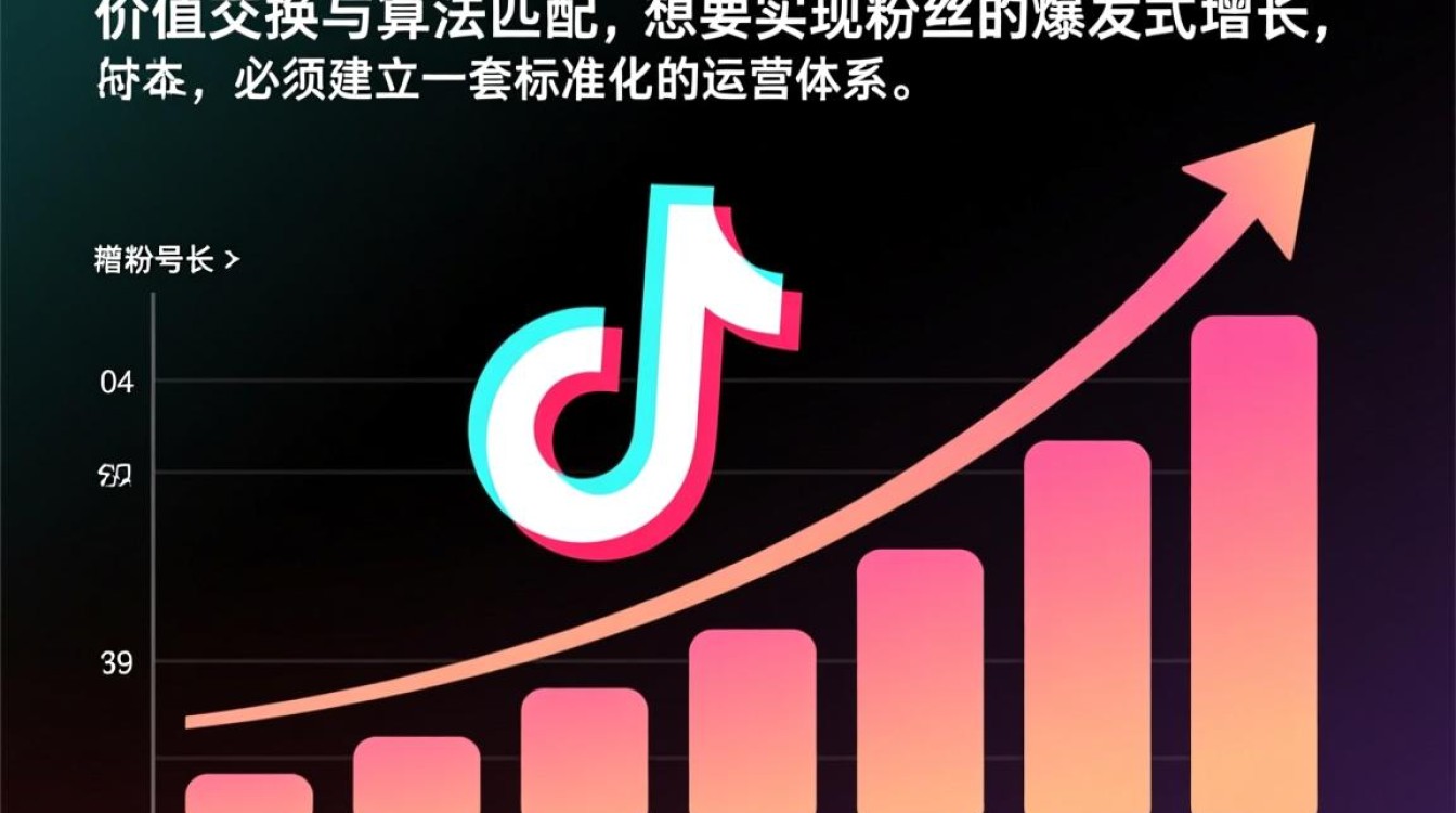 抖音如何涨粉从入门到精通?新手怎么快速涨粉? 抖音如何涨粉从入门到精通