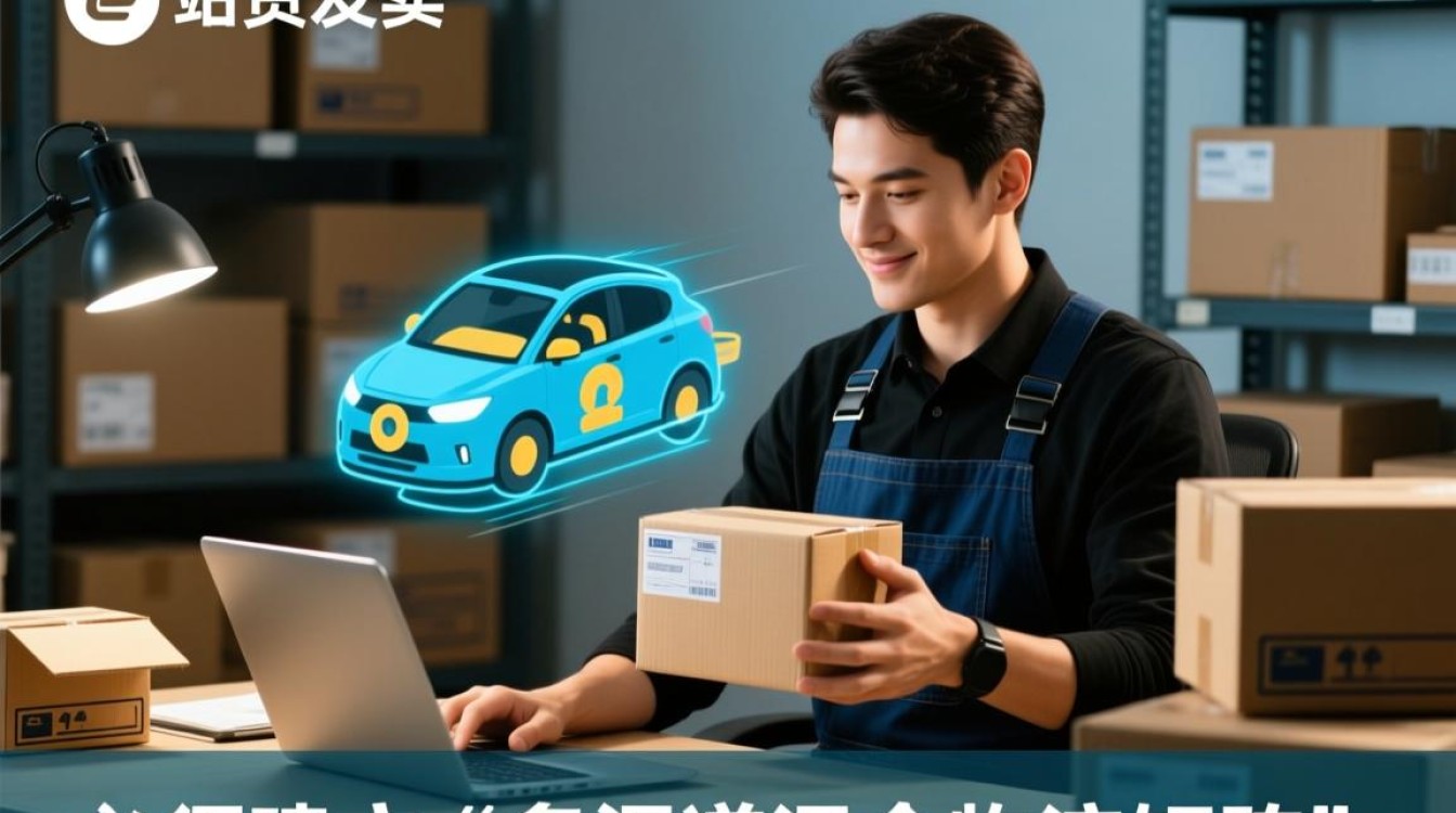 专业团队实战总结发货渠道有哪些