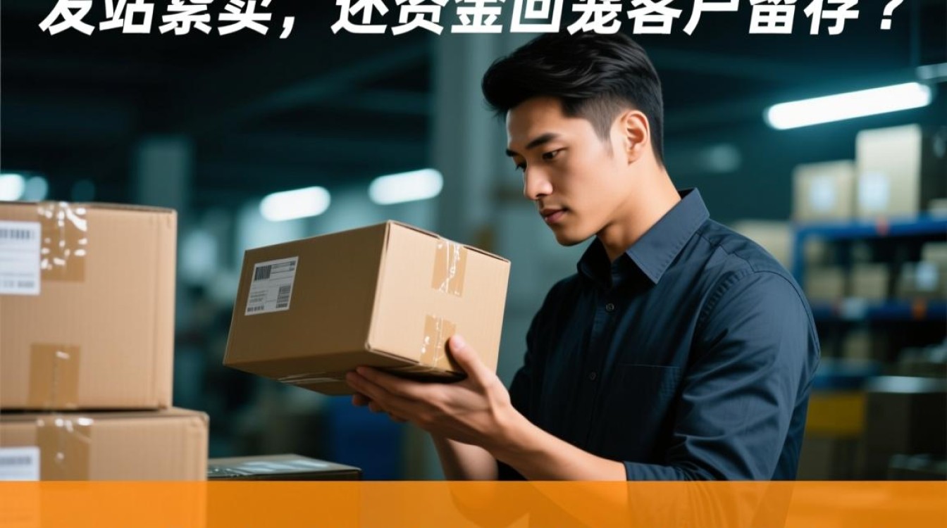 专业团队实战总结发货渠道有哪些