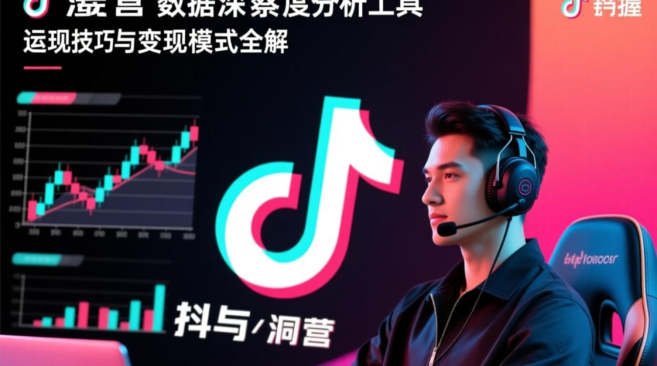 抖音运营技巧与变现模式有哪些?抖音数据分析工具哪个好用? 抖音运营技巧与变现模式有哪些