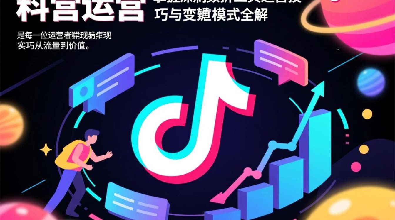 抖音运营技巧与变现模式有哪些?抖音数据分析工具哪个好用? 抖音运营技巧与变现模式有哪些