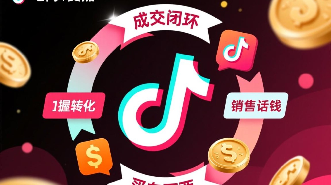 带货话术与转化技巧有哪些