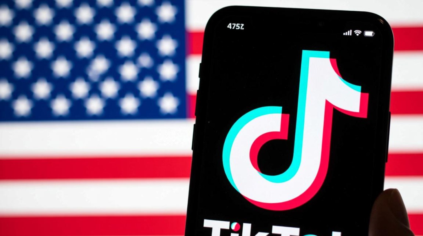 美国TikTok代理商规则解读