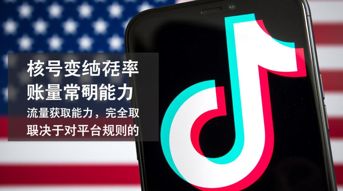 美国TikTok代理商规则解读