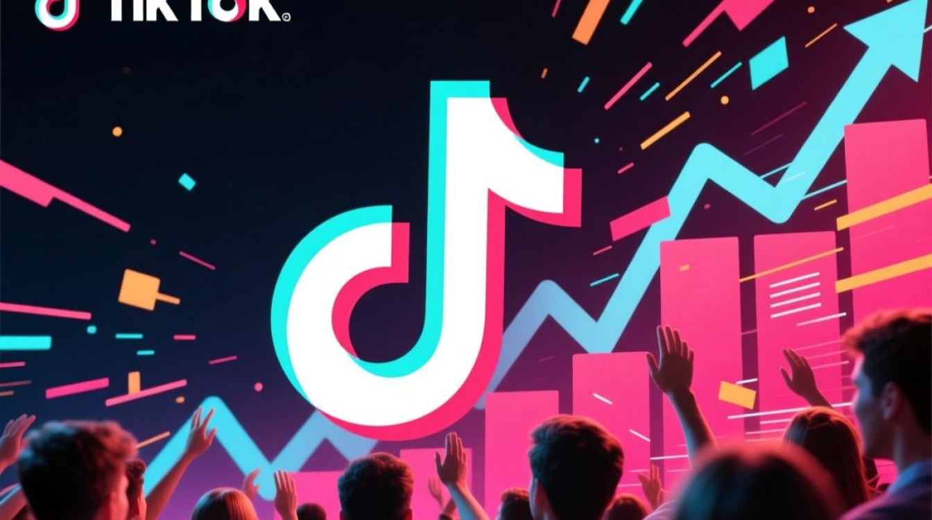 TikTok怎么分享视频,全球账号粉丝如何增长? TikTok怎么分享视频