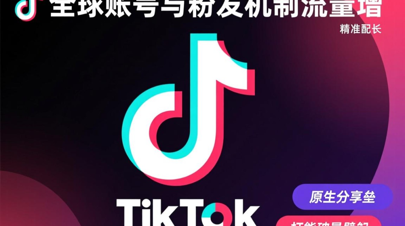 TikTok怎么分享视频,全球账号粉丝如何增长? TikTok怎么分享视频