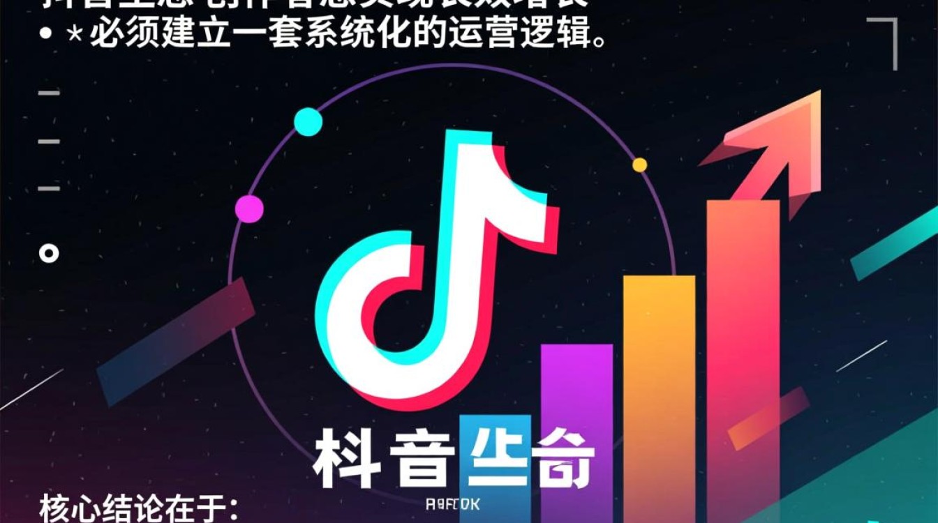 抖音运营怎么做?政策解读与实战变现技巧有哪些 政策解读与实战变现技巧有哪些