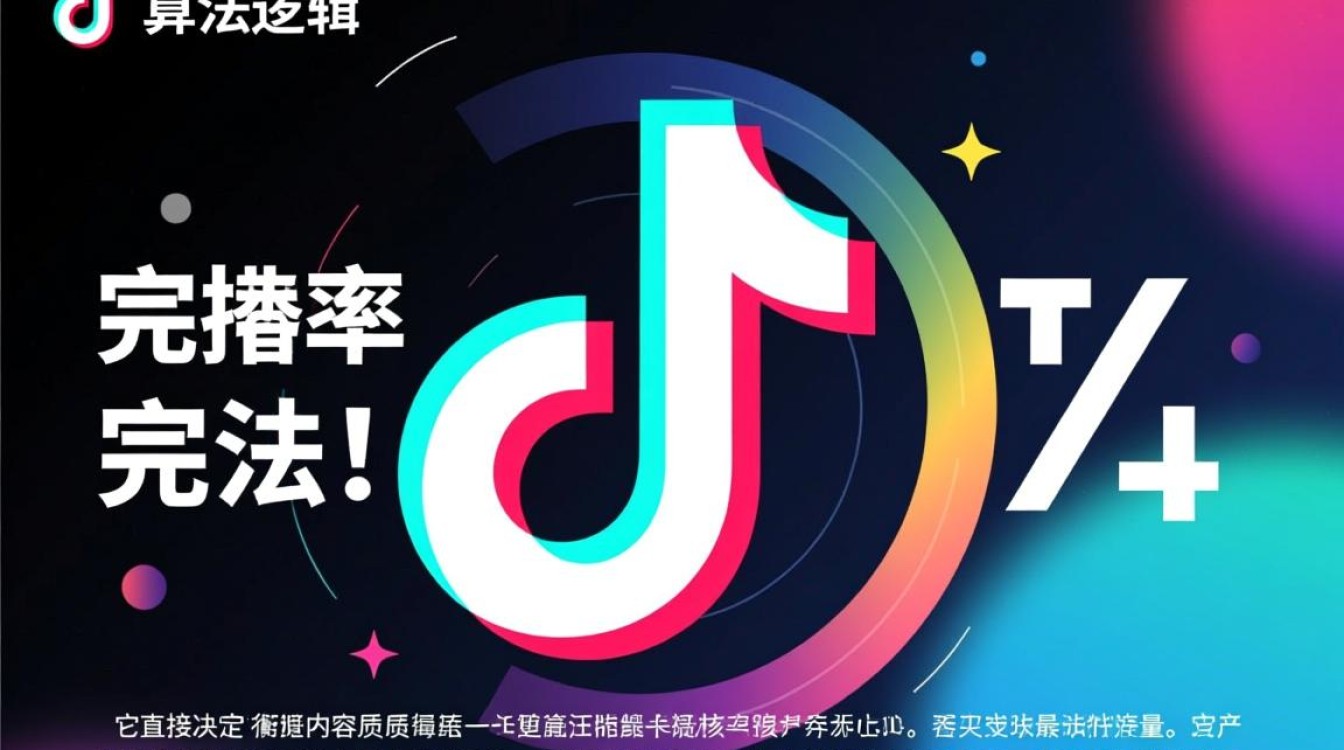 抖音完播率怎么赚钱