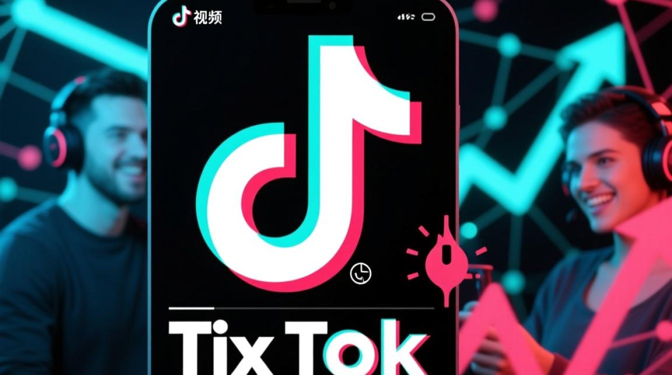 TikTok上传视频60