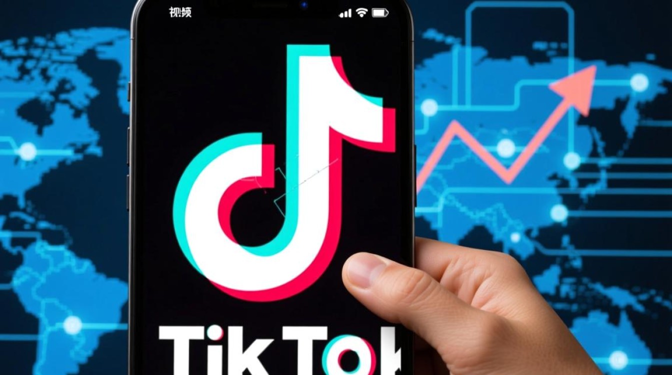 TikTok上传视频60