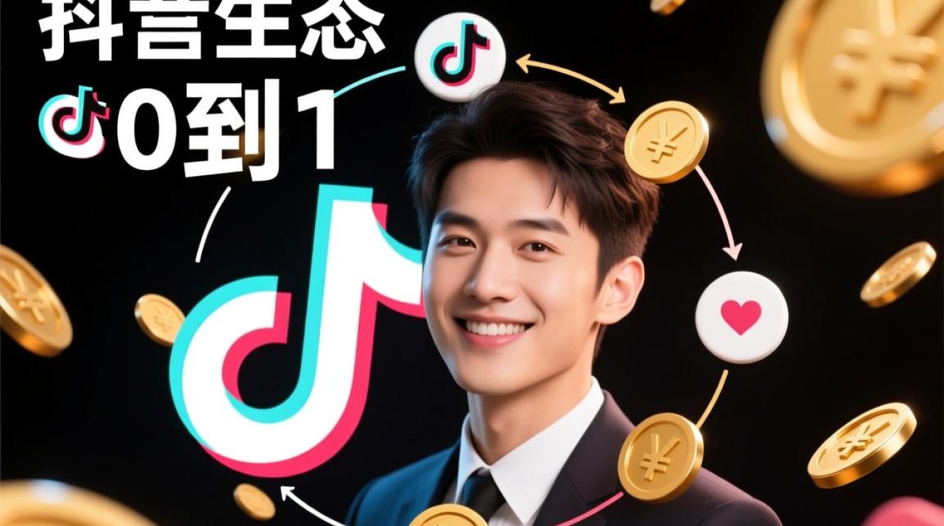 新手从零开始怎么变现